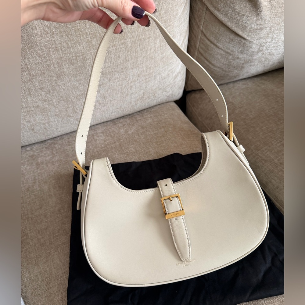 YSL hobo handbag in excellent condition